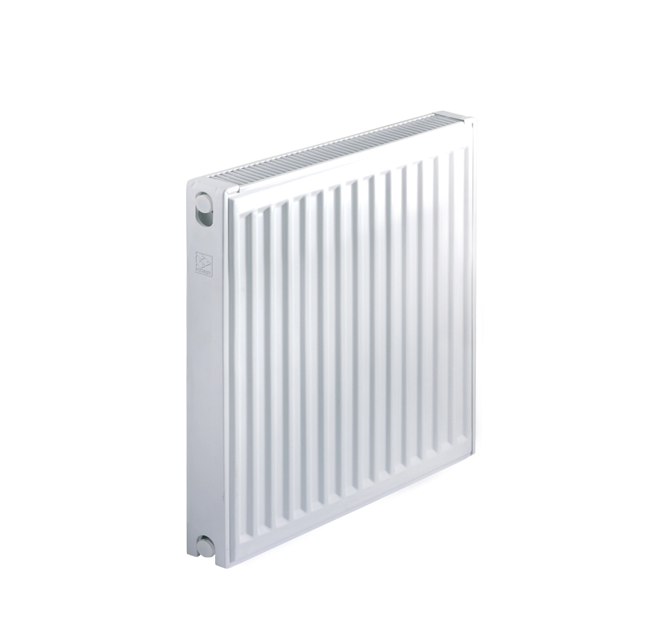 11 TYPE STEEL PANEL RADIATOR, SIDE CONNECTION