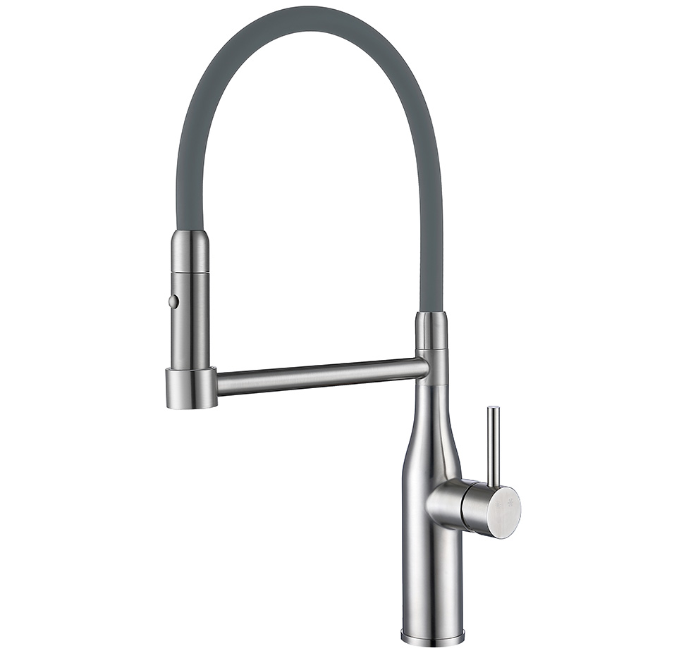 Kitchen faucet Series 005: KI-70005-02
