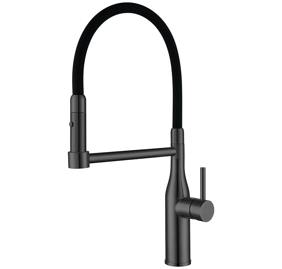 Kitchen faucet Series 005: KI-70005-07