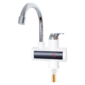 Baterie s elektrickým ohřevem vody ELW21-E