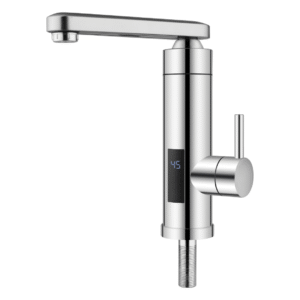 Baterie s elektrickým ohřevem vody ELW31-E