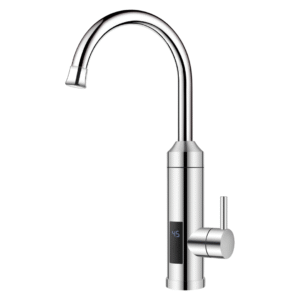 Baterie s elektrickým ohřevem vody ELW35-E