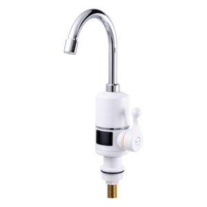 Baterie s elektrickým ohřevem vody ELW06E