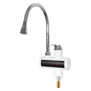 Baterie s elektrickým ohřevem vody ELW21-EF