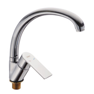 Dřezová baterie MIXXUS PREMIUM ALEX 777 (NUT)