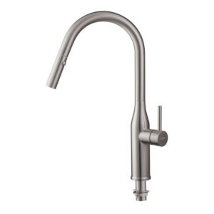 Dřezová baterie KI-70004-02