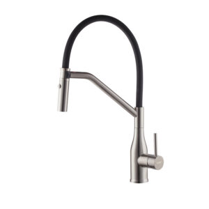 Dřezová baterie KI-70026-02