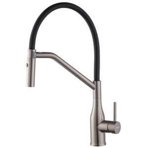 Dřezová baterie KI-70026-07