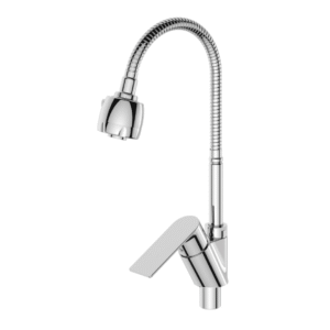 Dřezová baterie MIXXUS PREMIUM ALEX 777 REFLECTOR