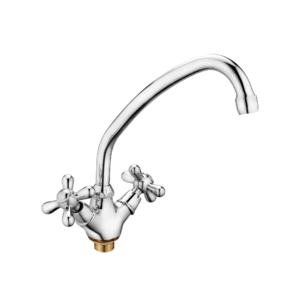 Dřezová baterie MIXXUS PREMIUM DOMINOX 271 (NUT)