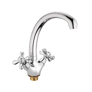 Dřezová baterie MIXXUS PREMIUM DOMINOX 273 (NUT)