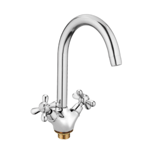 Dřezová baterie MIXXUS PREMIUM DOMINOX 275 (NUT)