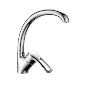 Dřezová baterie MIXXUS PREMIUM GERMES 777 (NUT)