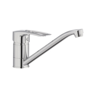 Dřezová baterie MIXXUS PREMIUM GERMES 555 (NUT)