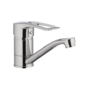 Dřezová baterie MIXXUS PREMIUM GERMES 555-15СМ (NUT)