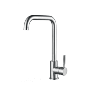 Dřezová baterie, SUS-011-G