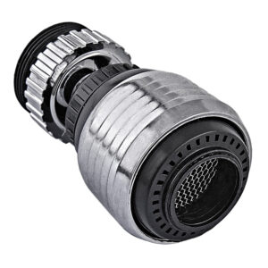 Perlátor otočný MIXXUS, AE-002