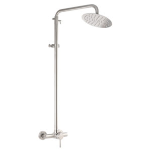 Sprchový sloup s baterií, MIXXUS EKA-003-J