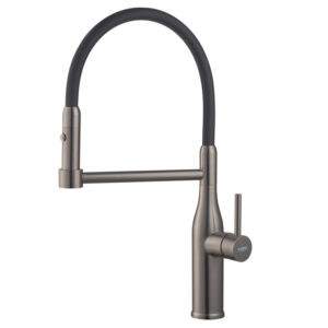 Dřezová baterie s flexi výtokem KOER, KI-70005-07