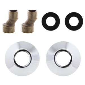 Komplet sada rozety a excentiky, MIXXUS WOT-018