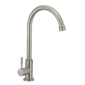 Baterie pro studenou vodu, MIXXUS MONO-01.SUS