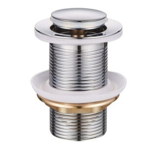 Umyvadlová výpusť MIXXUS, POP-UP-06