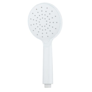 Sprchová hlavice MIXXUS, SH-35 WHITE