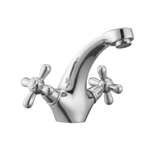 Stojánková umyvadlová baterie MIXXUS PREMIUM DOMINOX 161