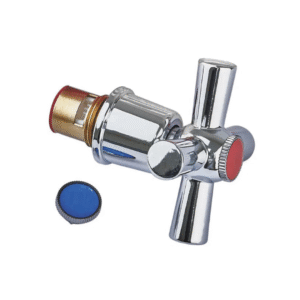 Rukojeť keramická s kuželkou, MIXXUS HANDLE ONE-A722