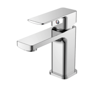 Umyvadlová baterie MIXXUS PREMIUM KUBUS 001